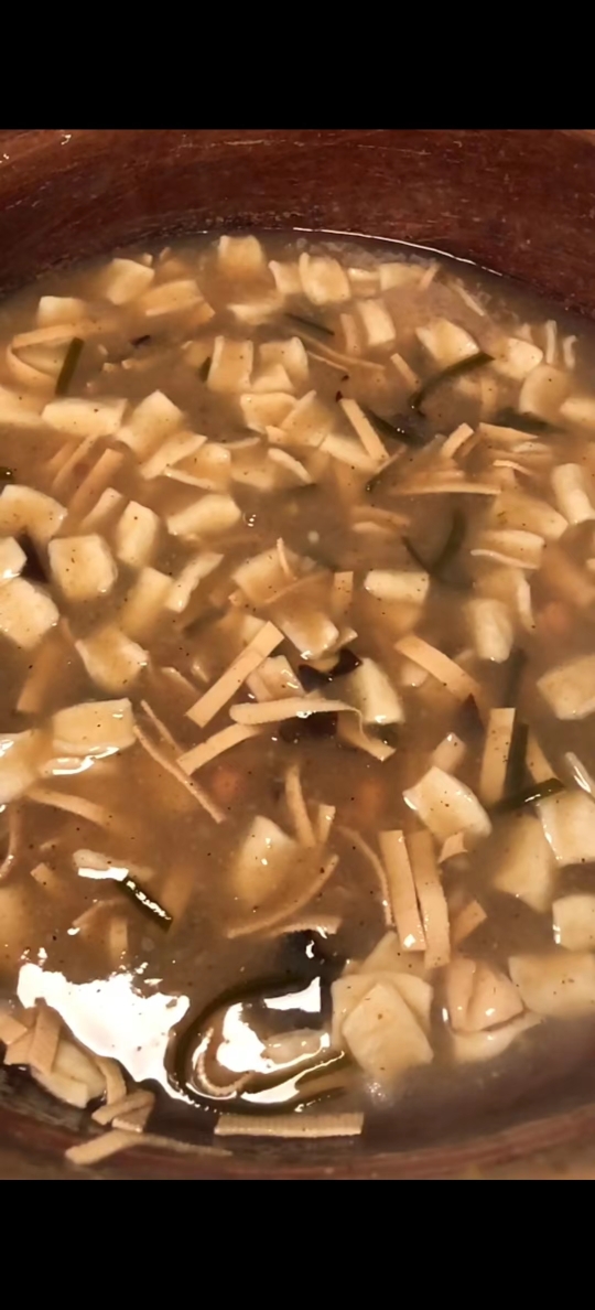 清真左家胡辣汤