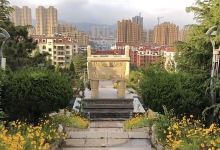 垛顶山公园景点图片