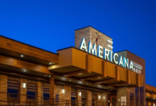 Americana Kitchen & Bar美食图片