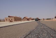 Hejaz Railway景点图片