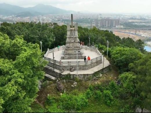 塔斗山公园