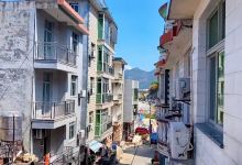 北岐村景点图片