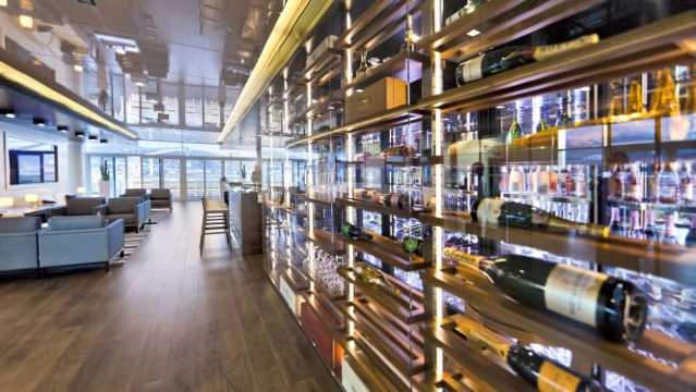 Il Ristorante YCML餐厅图片