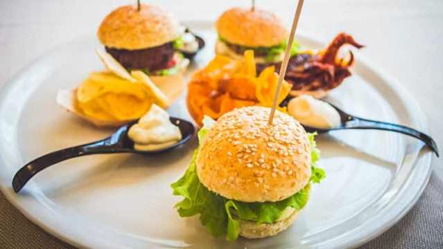 Ristorante dei Poeti