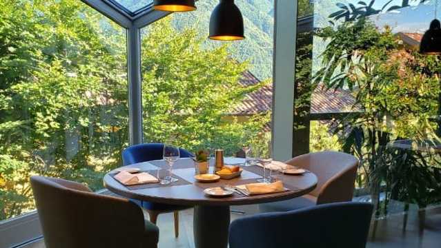 La Joie de Vivre Ristorante