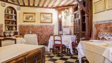 Restaurante Botin-马德里