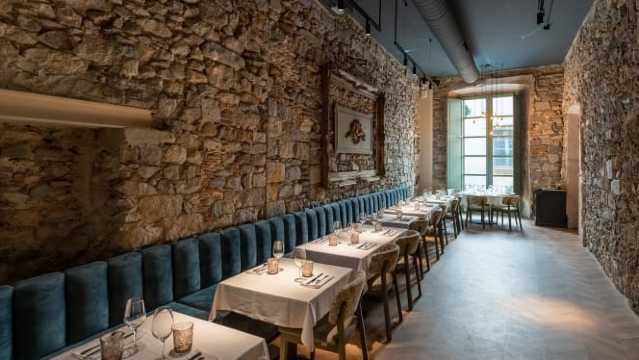 La Miranda餐厅图片