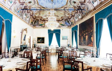 La Locanda del Cardinale餐厅图片