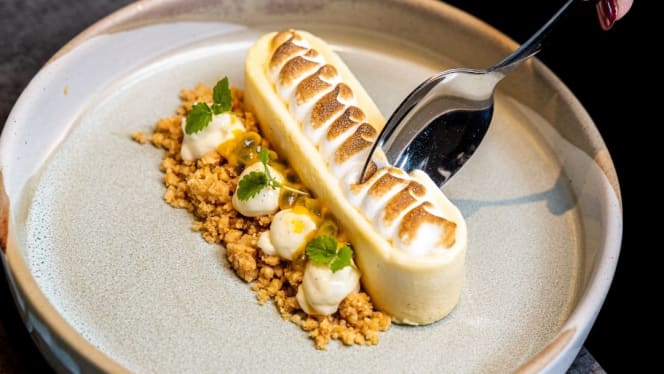 El Patron Bar and Restaurant