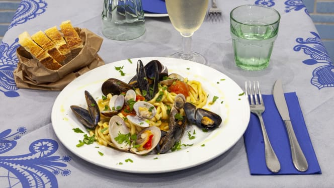 Trattoria da Concetta