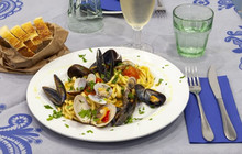 Trattoria da Concetta餐厅图片