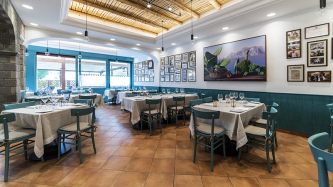 Lo Stuzzichino餐厅图片