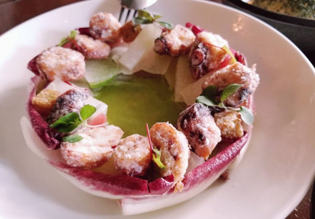 Kissa Tanto餐厅图片