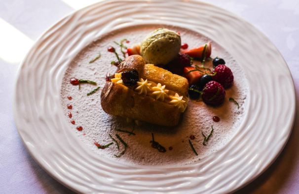 Buon Ricordo Italian Restaurant & Private Dining餐厅图片