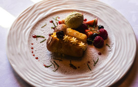 Buon Ricordo Italian Restaurant & Private Dining