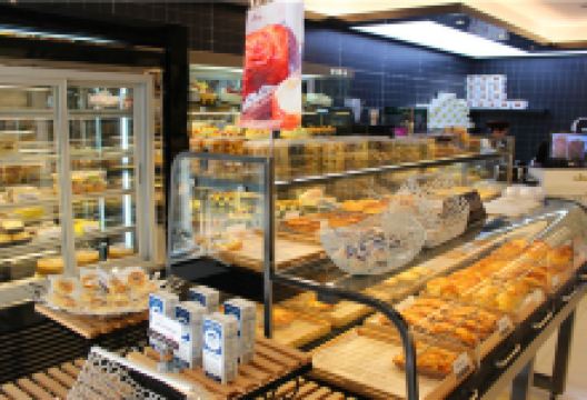 金麦粒(二医院店)美食图片