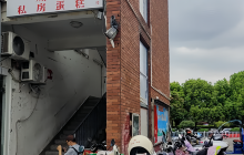娜家私房蛋糕餐厅图片