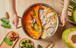 椰小鸡·椰子鸡(洋浦店)
