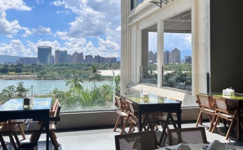 泰椰天香·江景六国料理