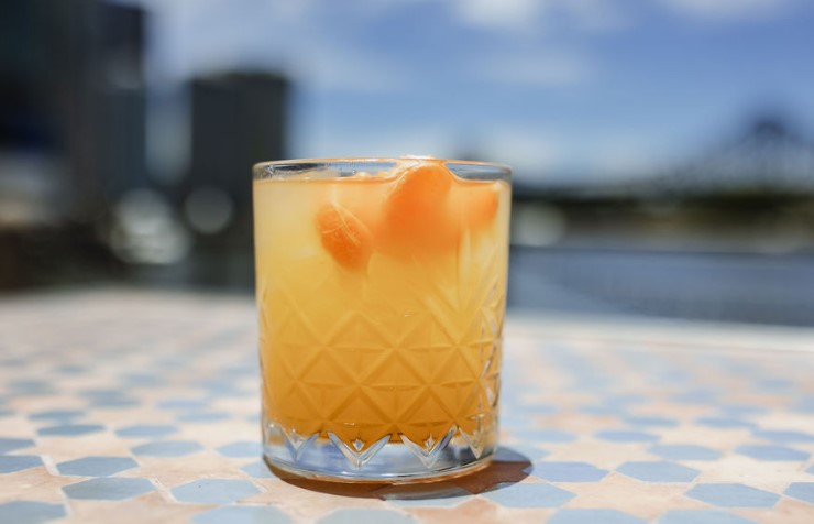 Riverbar & Kitchen餐厅图片