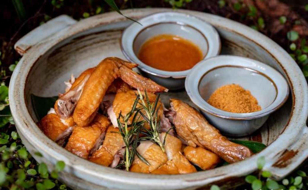 海口S-INN栖酒店·筑下栖食(城西店)