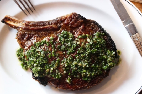 CBD Provisions餐厅图片