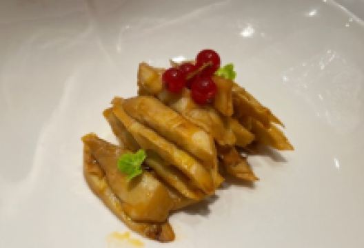 乌镇通安客栈·中餐厅·何家小馆美食图片