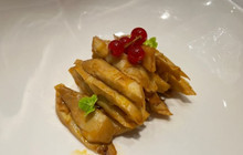 乌镇通安客栈·中餐厅·何家小馆餐厅图片