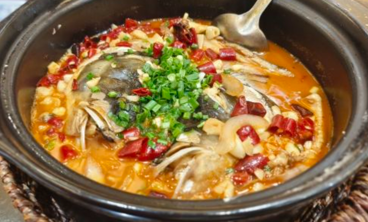 和家老街酒楼餐厅图片