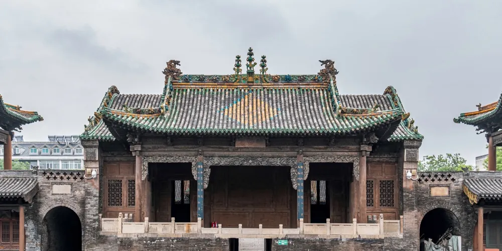 永安旅遊