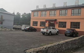 聚馨源酒楼