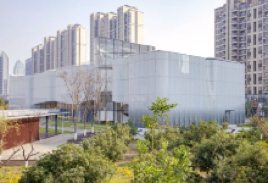 周尧昆虫博物馆景点图片