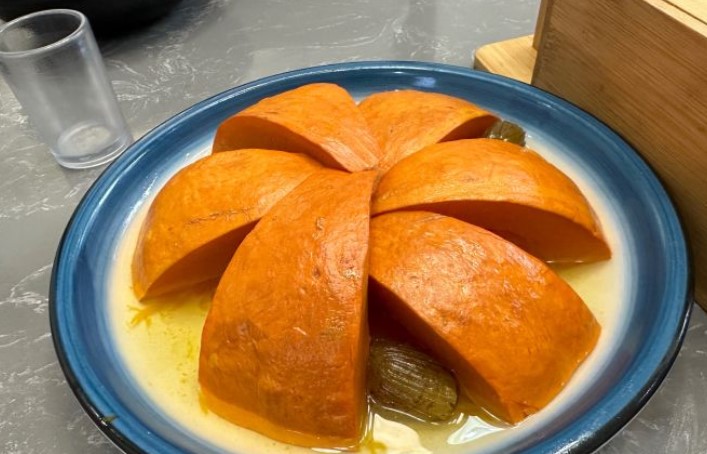 老地方·安吉味道