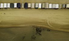 布赖顿滩-布莱顿