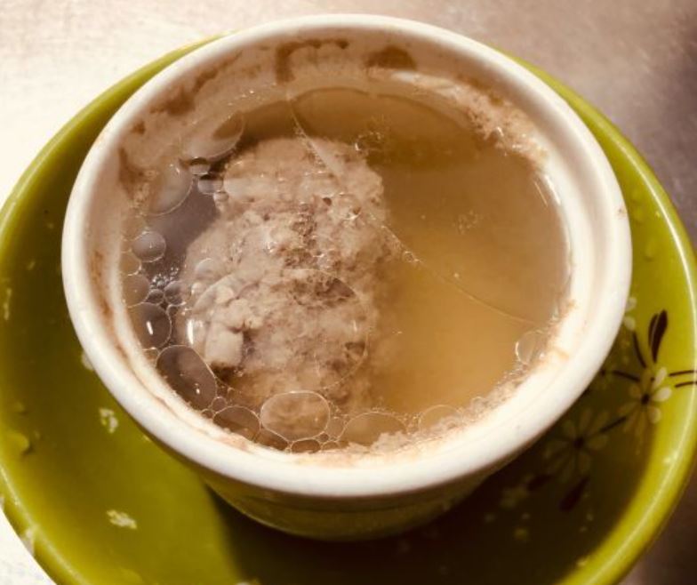 秦胖子肉陀良心店