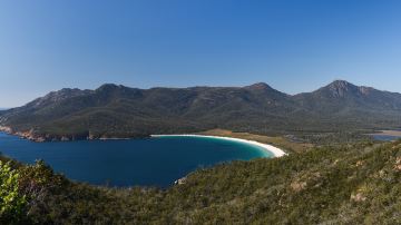 Freycinet National Park