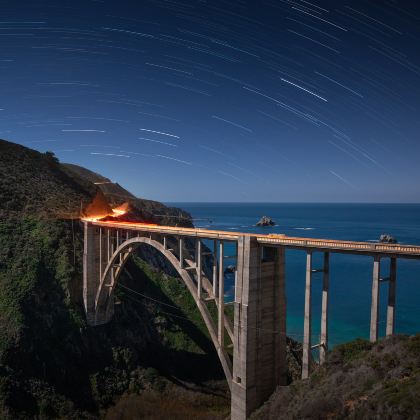 美国旧金山+洛杉矶+圣何塞8日7晚自由行