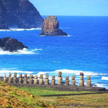 巴西+秘鲁+智利+阿根廷25日跟团游