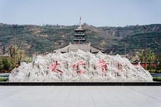 大云寺•王母宫-泾川