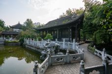 琼花观(文昌中路)-扬州