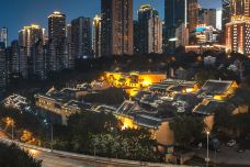 重庆湖广会馆-重庆