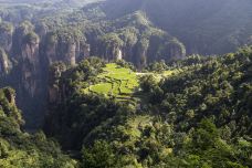 空中田园-张家界
