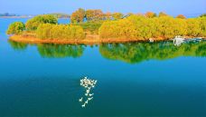 漳河风景名胜区-荆门