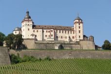 玛利亚堡-维尔茨堡