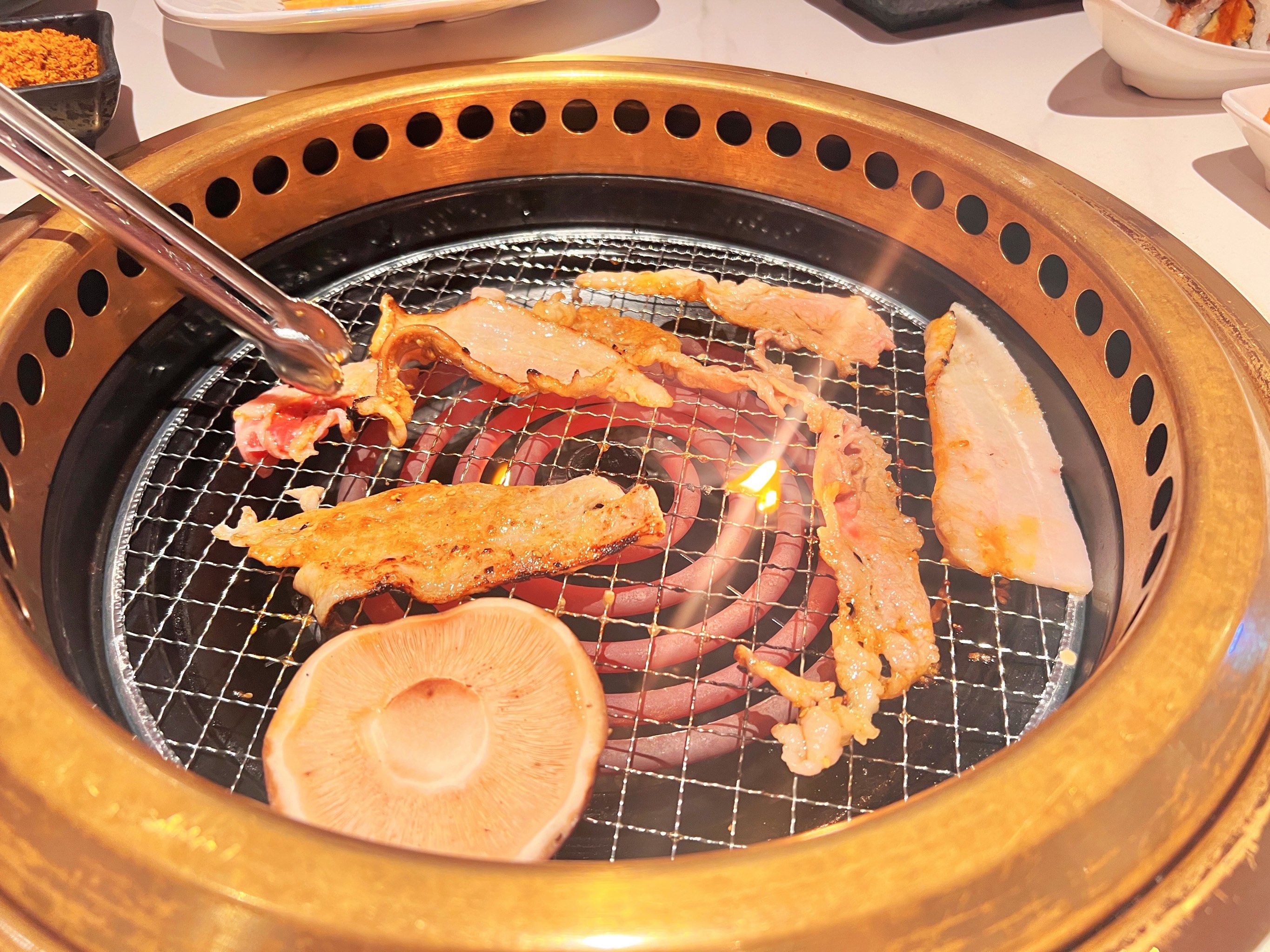 神户赤童日式烤肉(暖山生活广场店)