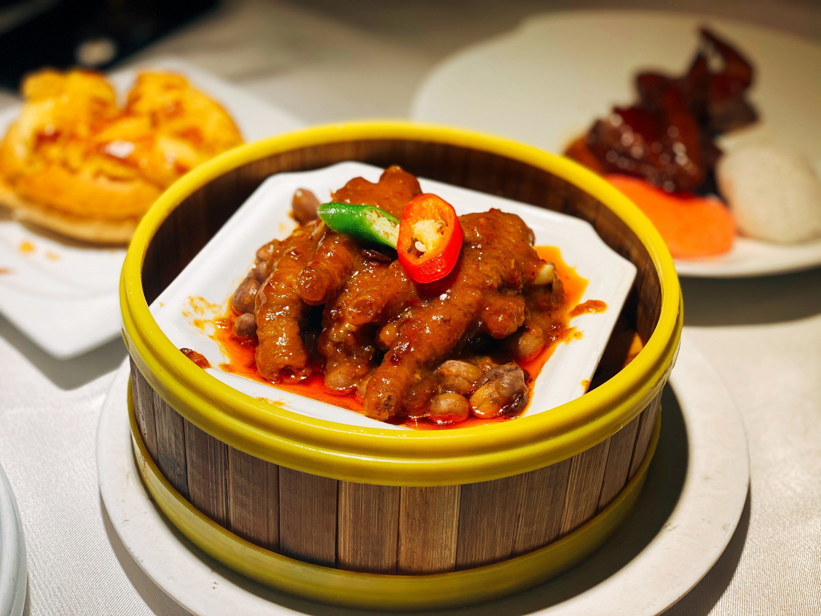 四季风情餐厅(柯桥宝龙店)