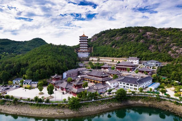 天台县天台山-桐柏宫游玩攻略简介,天台县天台山-桐柏宫门票/地址/图片/开放时间/照片/门票价格【携程攻略】