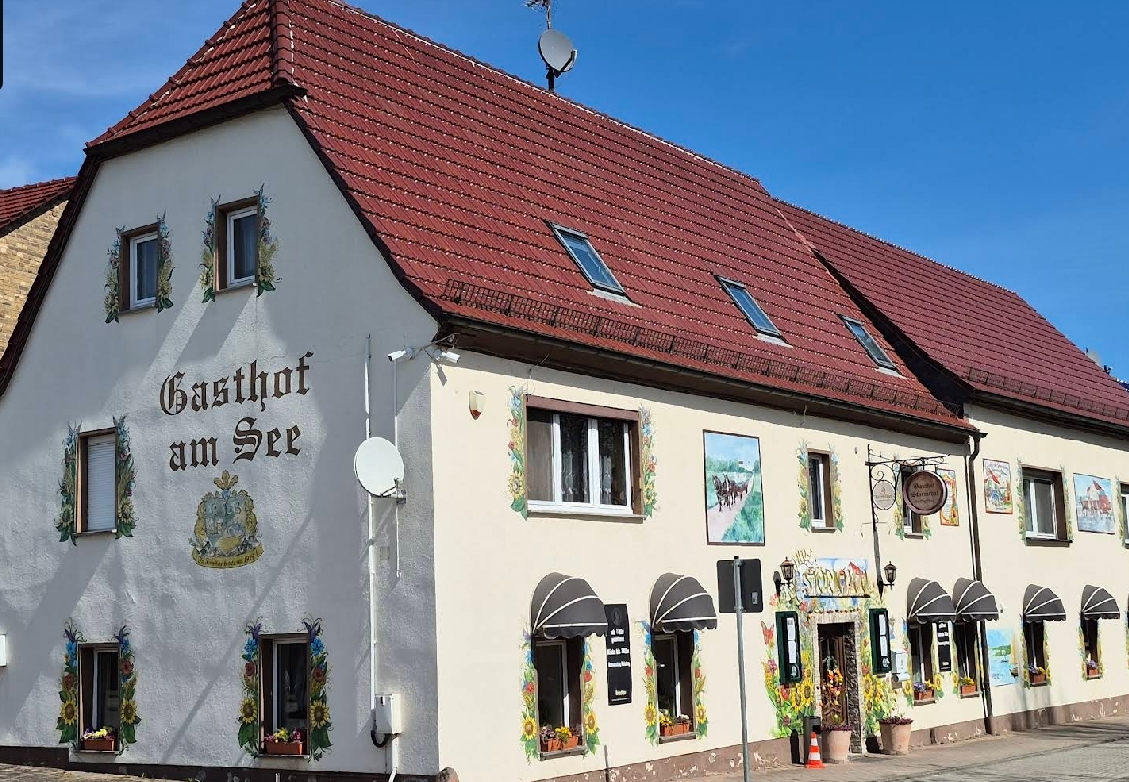 Gasthof Störmthal