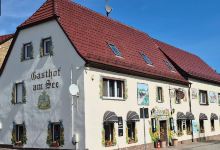 Gasthof Störmthal美食图片
