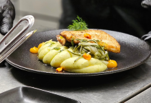 Nili Restaurant美食图片